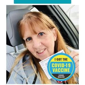 Meet your Posher, Rhonda